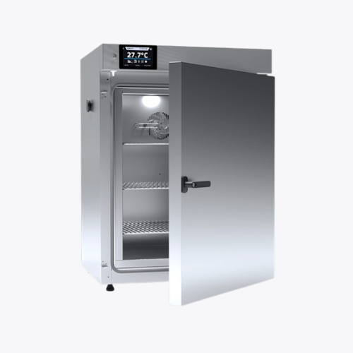 Greenr’s Drying Laboratory Oven