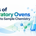 Types of Laboratory Ovens Matched to Sample Chemistry